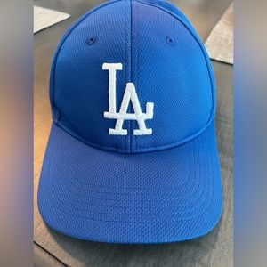 Like new LA Baseball cap